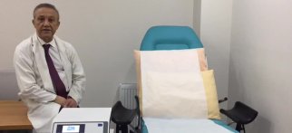 Youtube - Op. Dr. Ahmet Köse Cinsel İktidarsızlıkta ESWT’nin Etkisini Anlatıyor.