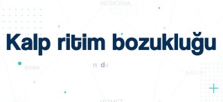 Youtube - Kalp ritim bozukluğu neden olur?