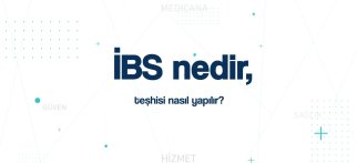 Youtube - İBS nedir? Teşhisi nasıl yapılabilir?