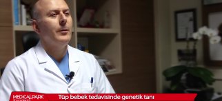 Youtube - Genetik tanı neden gerekli?