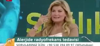 Youtube - Biorezonans ile alerji tedavisi nasıl olur?