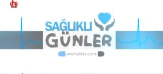 Youtube - Sağlıklı günler programı