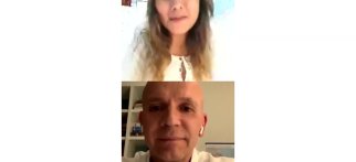 Youtube - Canlı yayında "Çocuk Ürolojisi" hakkında merak edilenleri yanıtladım.