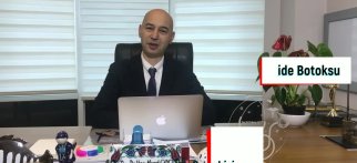 Youtube - Obezite tedavisinde mide botoksu