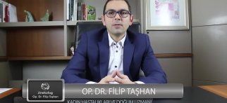 Youtube - Çikolata kisti tüp bebek tedavisine engel mi?