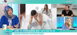 Youtube - Tüp bebekte başarısızlık nedenleri nelerdir?
