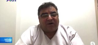 Youtube - Sağlıklı Yaşam - İbrahim Mayda Konuk: Recep Alp 17 Mayıs 2020