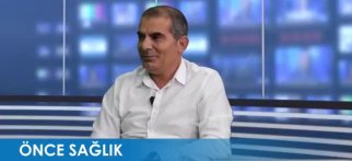 Youtube - Dr. Fulden Küçük ile Önce Sağlık programına Dr. Nevzat Güler konuk oldu