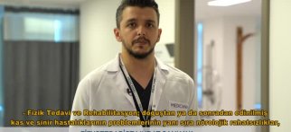 Youtube - Fizik Tedavi ve Rehabilitasyon Bölümü Hangi Hastalıkların Tedavisiyle İlgilenir?