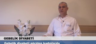 Youtube - Gebelik diyabeti görülen kadınlarda nasıl bir tedavi uygulanır?