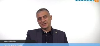 Youtube - Riskli Gebelikler 1. Bölüm  (E-Bebek)