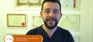 Youtube - Lezyonlu dişim var çektirmek zorunda mıyım?