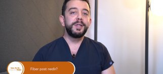 Youtube - Fiber post nedir?