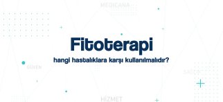 Youtube - Fitoterapi hangi hastalıklara karşı kullanılmaktadır?