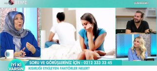 Youtube - Kısırlığı etkileyen faktörler nelerdir?