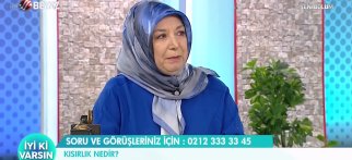 Youtube - Kısırlık nedir? Giderek artıyor mu?