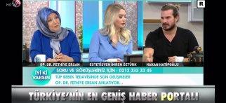 Youtube - Tüp bebekte nadaslama için ne yapılır?