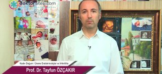 Youtube - İnfertilite sebeplerinden en sık rastlanan hangileridir?