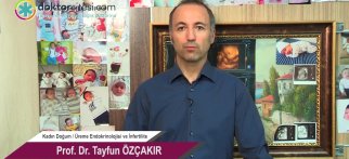 Youtube - Laparoskopik cerrahinin açık yöntemlerden farkı nedir?