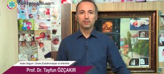 Youtube - Riskli gebelik tedavisinde erken teşhisin önemi var mıdır?
