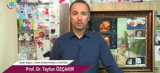 Youtube - Riskli gebeliklerde bebeğe bağlı risk faktörleri