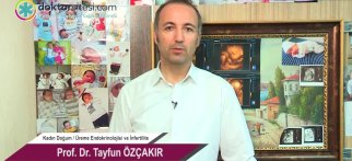 Youtube - Tüp bebek tedavisinde ne zaman başarısızlık kabul edilip tedavi sonlandırılır?