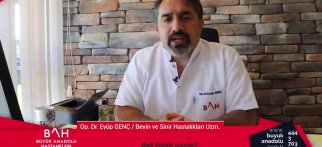 Youtube - Bel fıtığı hakkında merak ettikleriniz