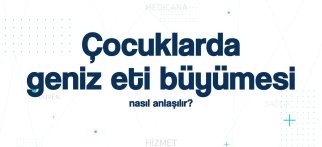 Youtube - Çocuklarda geniz eti büyümesi nasıl anlaşılmaktadır?