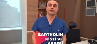 Youtube - Bartholin Absesi Kisti Nedir?