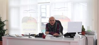 Youtube - Dengeli Beslenme Programı