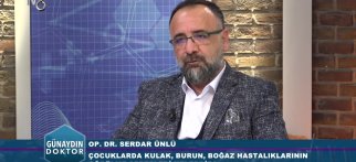 Youtube - Çocuklarda kulak boğaz hastalıklarının sebebi nelerdir?