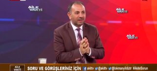 Youtube - Covid-19 sürecinde yaşam tarzımız ve hormonlarımız