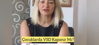Youtube - Çocuklarda ventiküler septal defekt kendiliğinden kapanır mı?