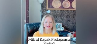Youtube - Mitral kapak prolapsusu nedir?