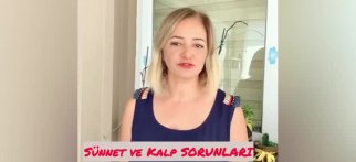 Youtube - Sunnet ve kalp sorunları