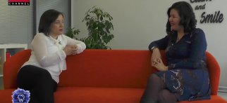 Youtube - Didem Argun Nakaş ile Bütünsel Yaşam