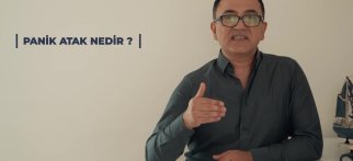 Youtube - Panik atak nedir? Belirtiler nelerdir?