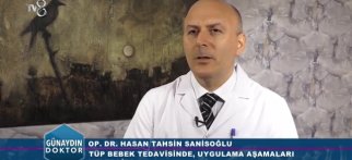 Youtube - Tüp Bebek Merkezi Seçerken Nelere Dikkat Edilmeli?