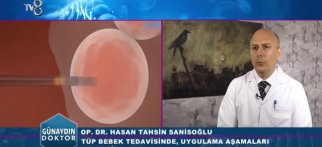 Youtube - Tüp Bebek Tedavisi Neden Tercih Ediliyor?