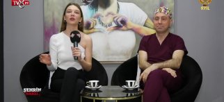 Youtube – Şehrin Nabzı Programı Dr.Ömer Ambarcıoğlu