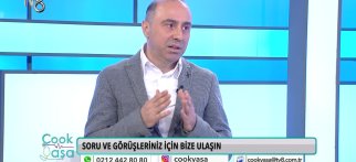 Youtube – Leke Tedavisi Çook Yaşa Programı