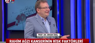 Youtube - Sağlıkta 10 Dakika Programı