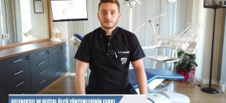 Youtube - Geleneksel ve Dijital Ölçü Yöntemlerinin Farkı