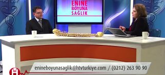 Youtube - Enine Boyuna Sağlık Programı 2