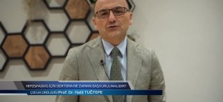 Youtube - Hipospadias İçin Doktora Ne Zaman Başvurmalıyız?