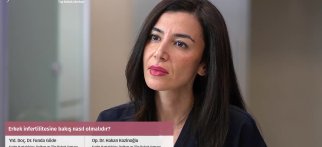 Youtube - Erkek İnfertilitesine bakış nasıl olmalıdır?