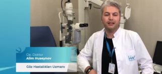 Youtube - Göz kapağı ameliyatları hangi durumda uygulanır?