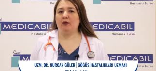 Youtube - KOAH hastalığı hakkında