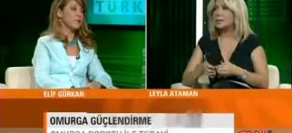 Youtube - Omurga robotu hangi durumlarda kullanılabilir?