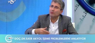 Youtube - İşeme problemleri hakkında